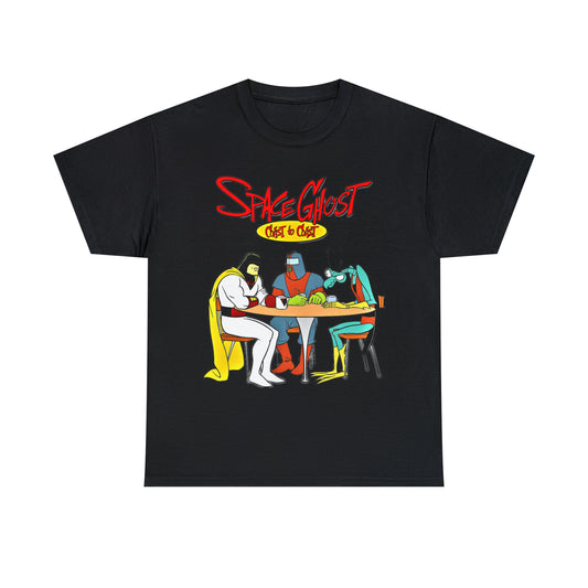 Space Ghost C2C Shirt