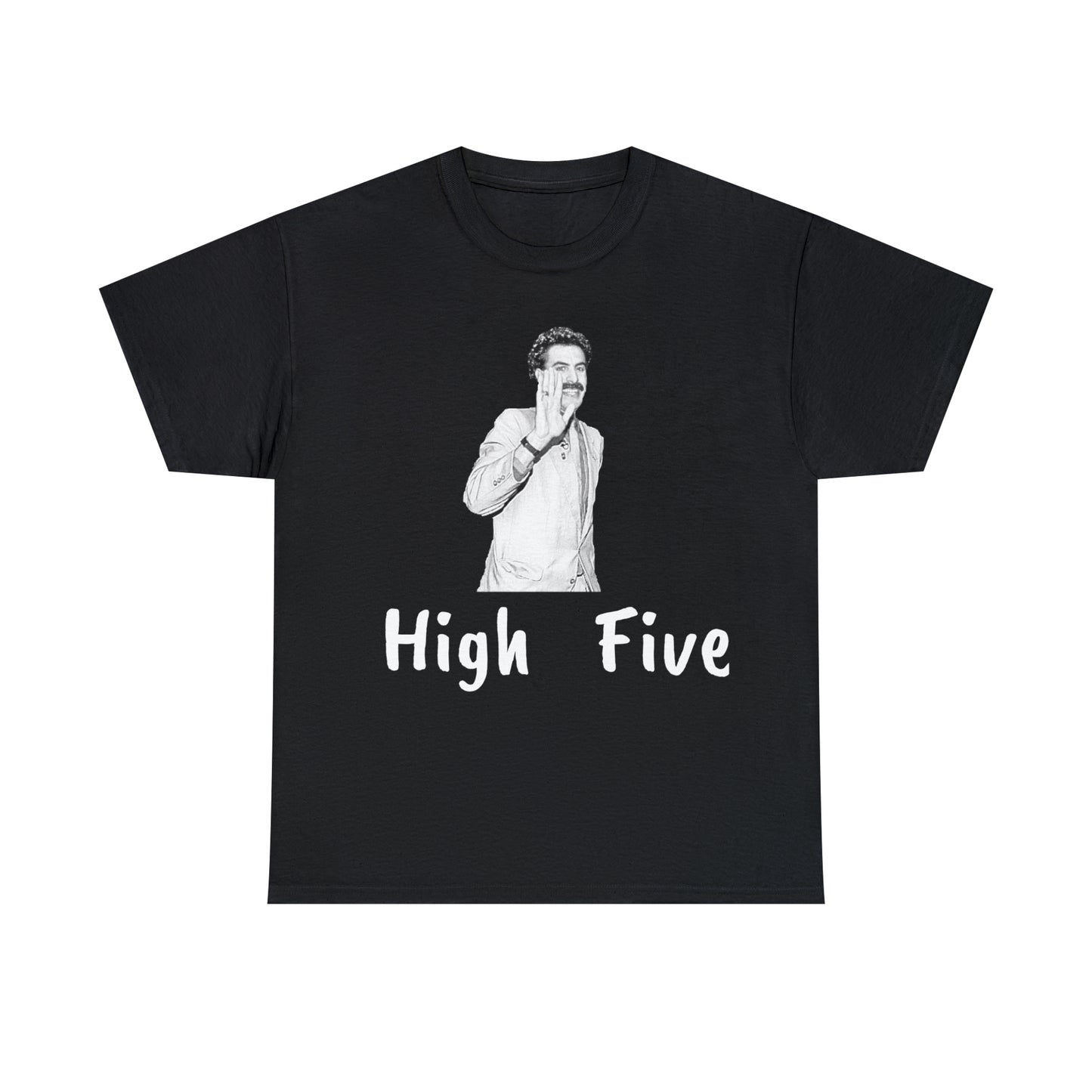 Borat High Five T-Shirt