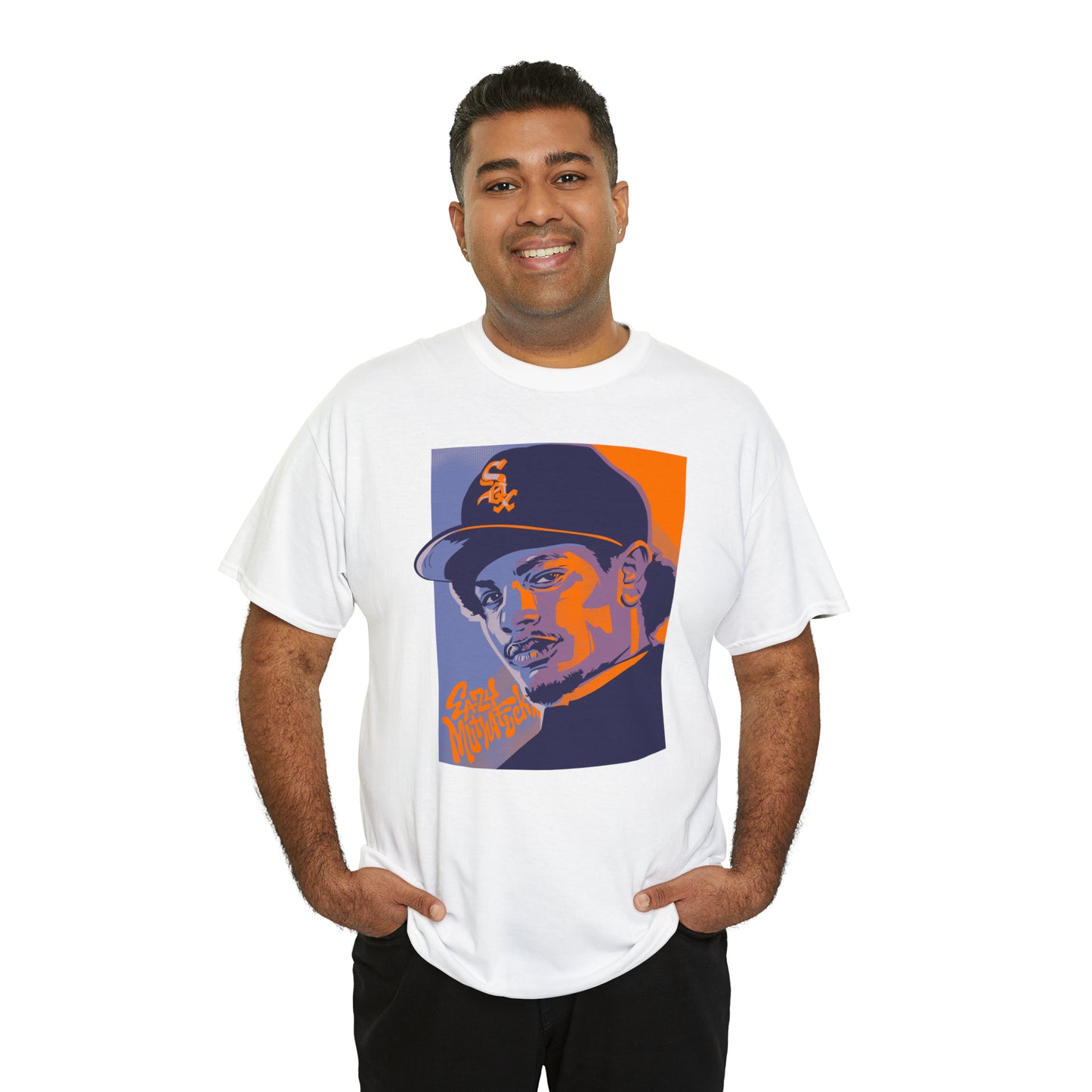 Eazy E Pop Art T-Shirt