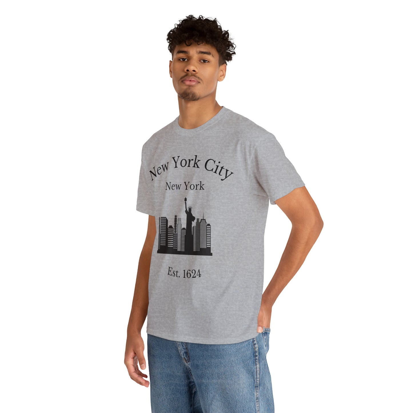 New York City T-Shirt