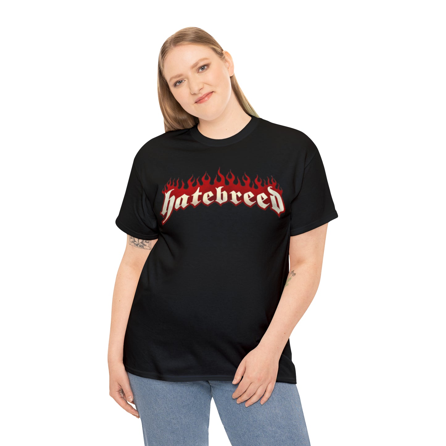 Hatebreed Shirt