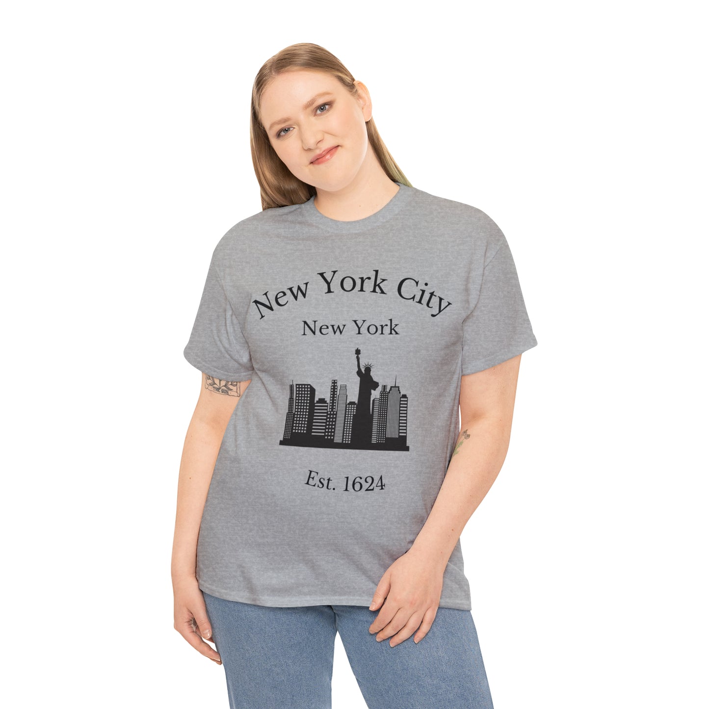 New York City T-Shirt