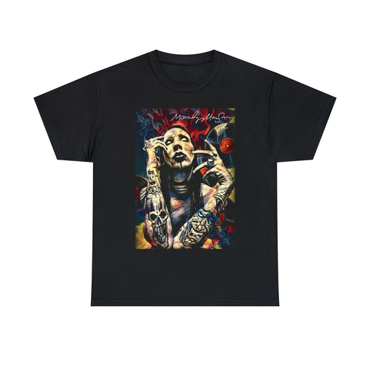 Marilyn Manson Shirt