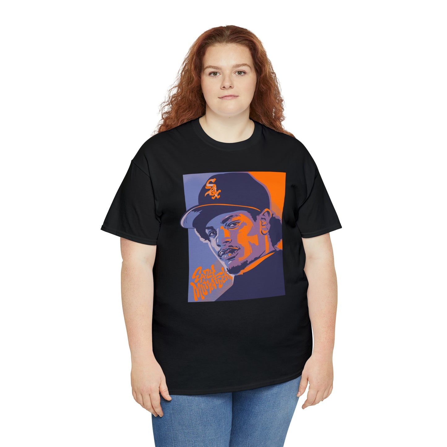 Eazy E Pop Art T-Shirt