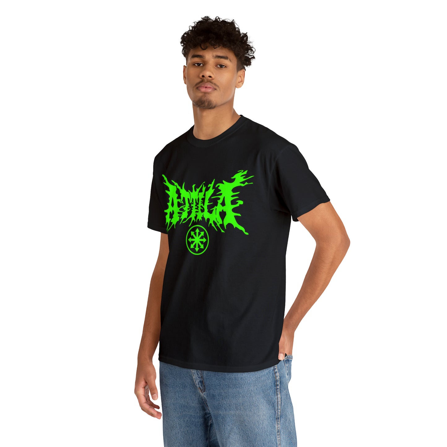 Attila Chaos Shirt