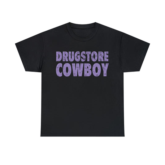 Drugstore Cowboy Shirt