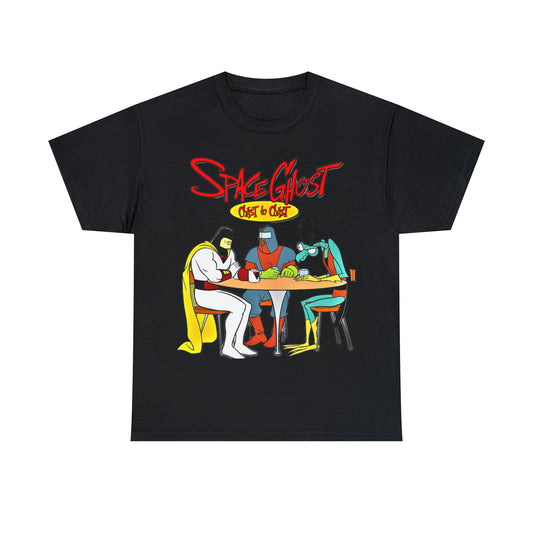 Space Ghost C2C Shirt