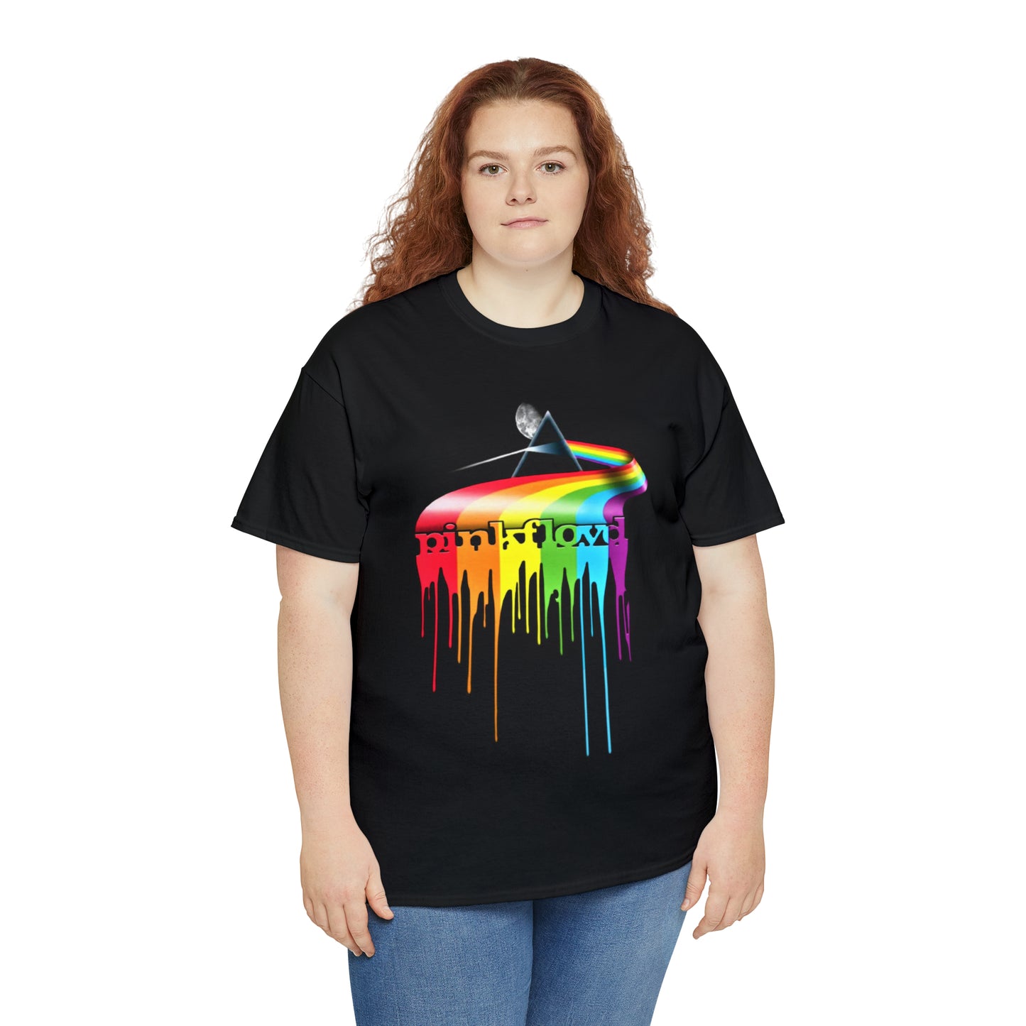 Pink Floyd Dark Side Shirt