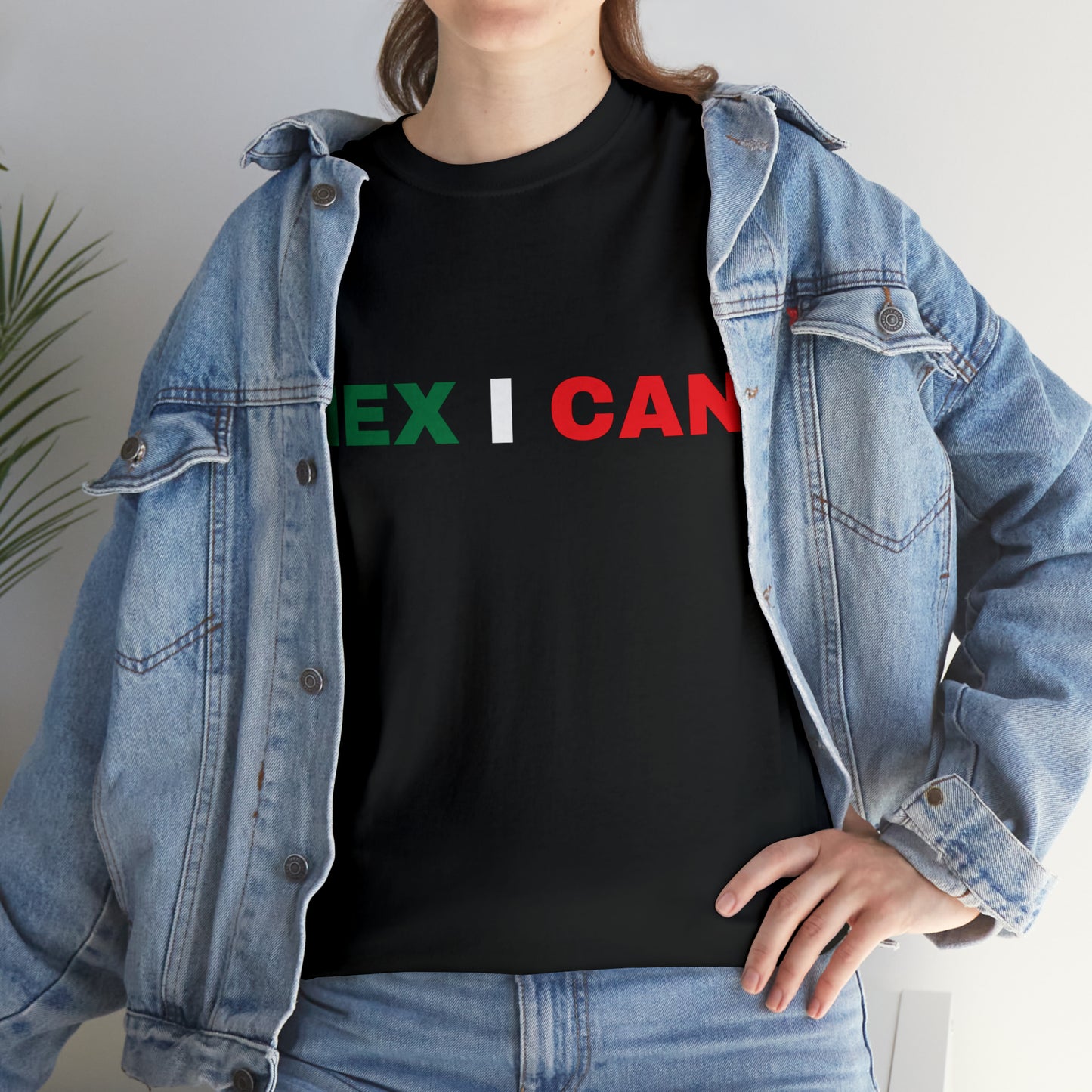 Mexican Classic T-Shirt