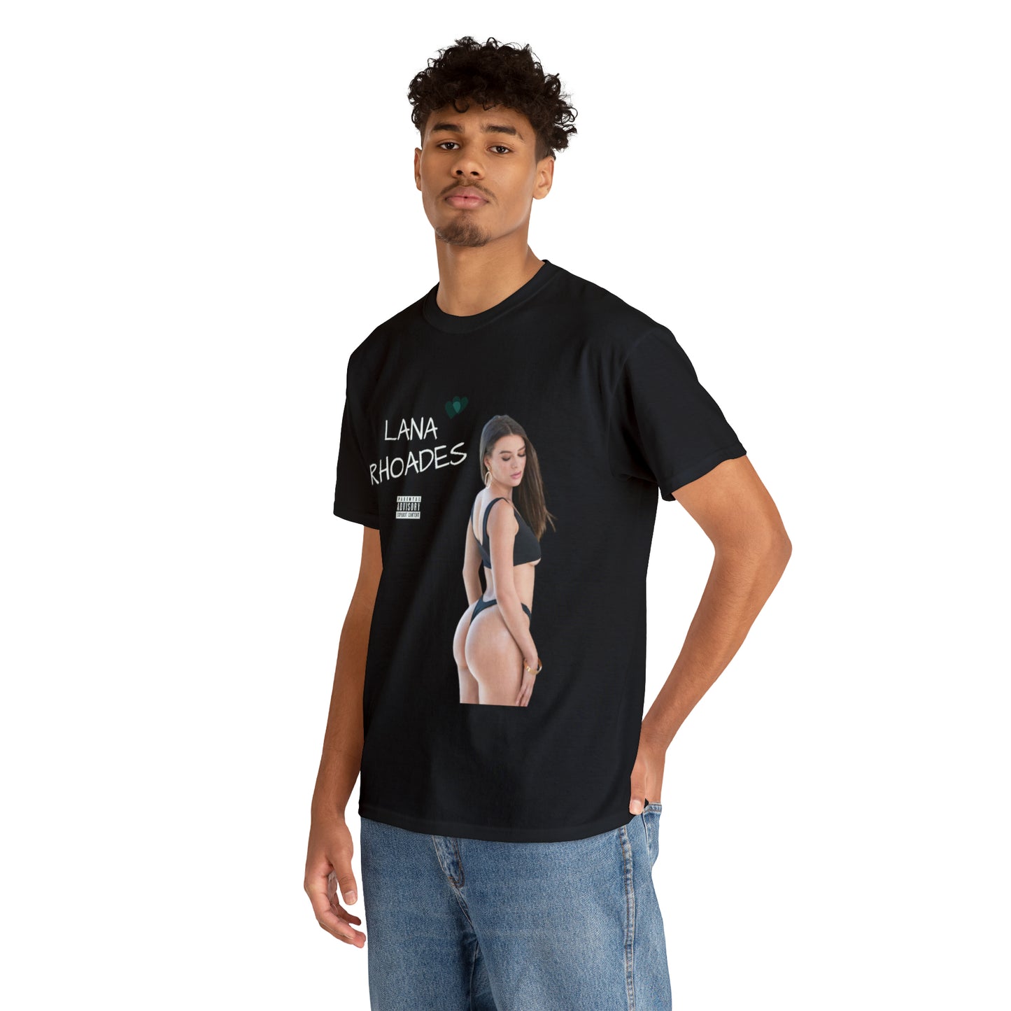 Lana Rhoades Shirt