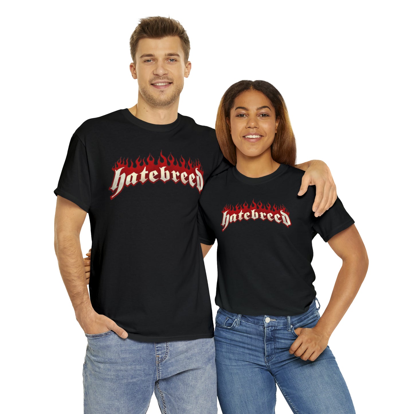 Hatebreed Shirt