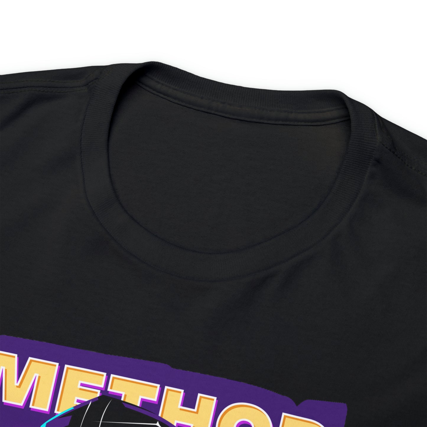 Method Man Pop Art T-Shirt