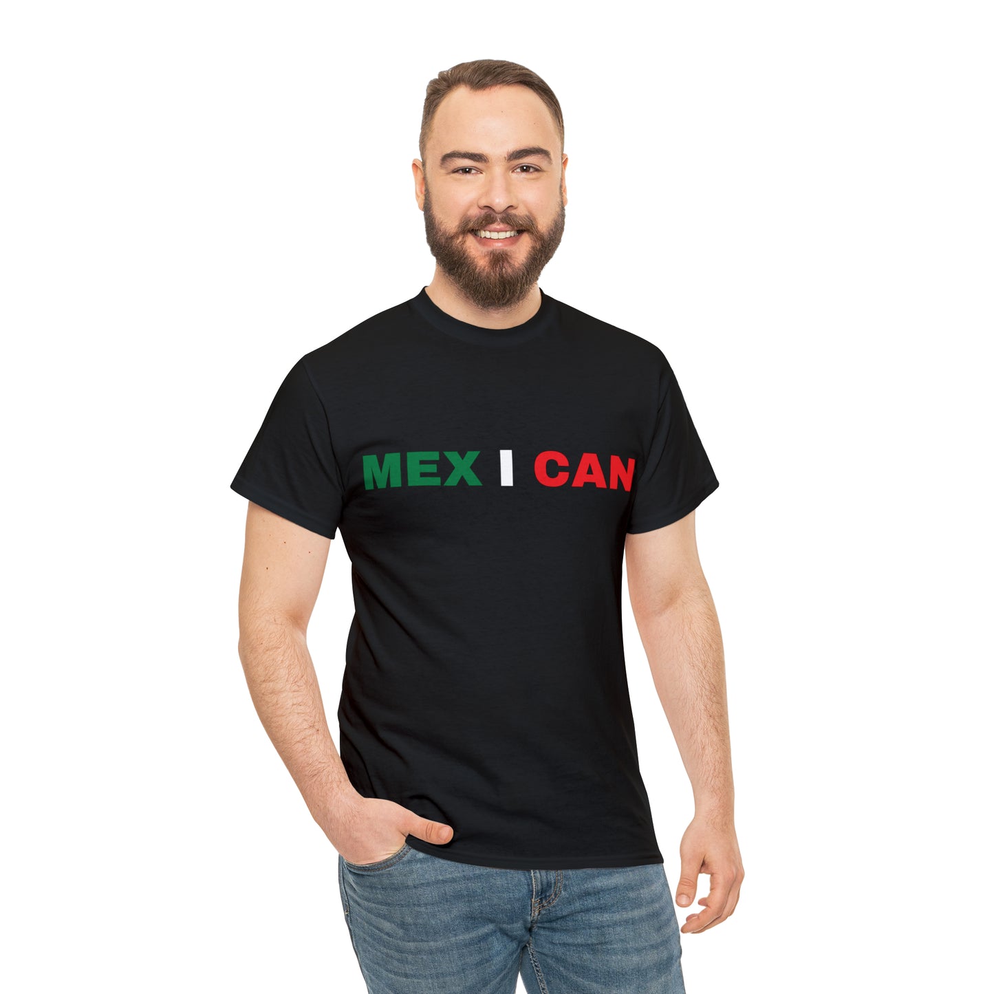 Mexican Classic T-Shirt