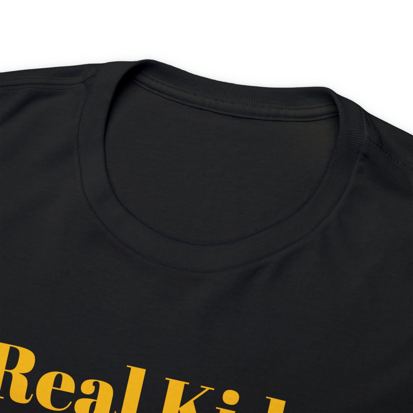 Real Kids Real Problems (The Real Kids) Band T-Shirt