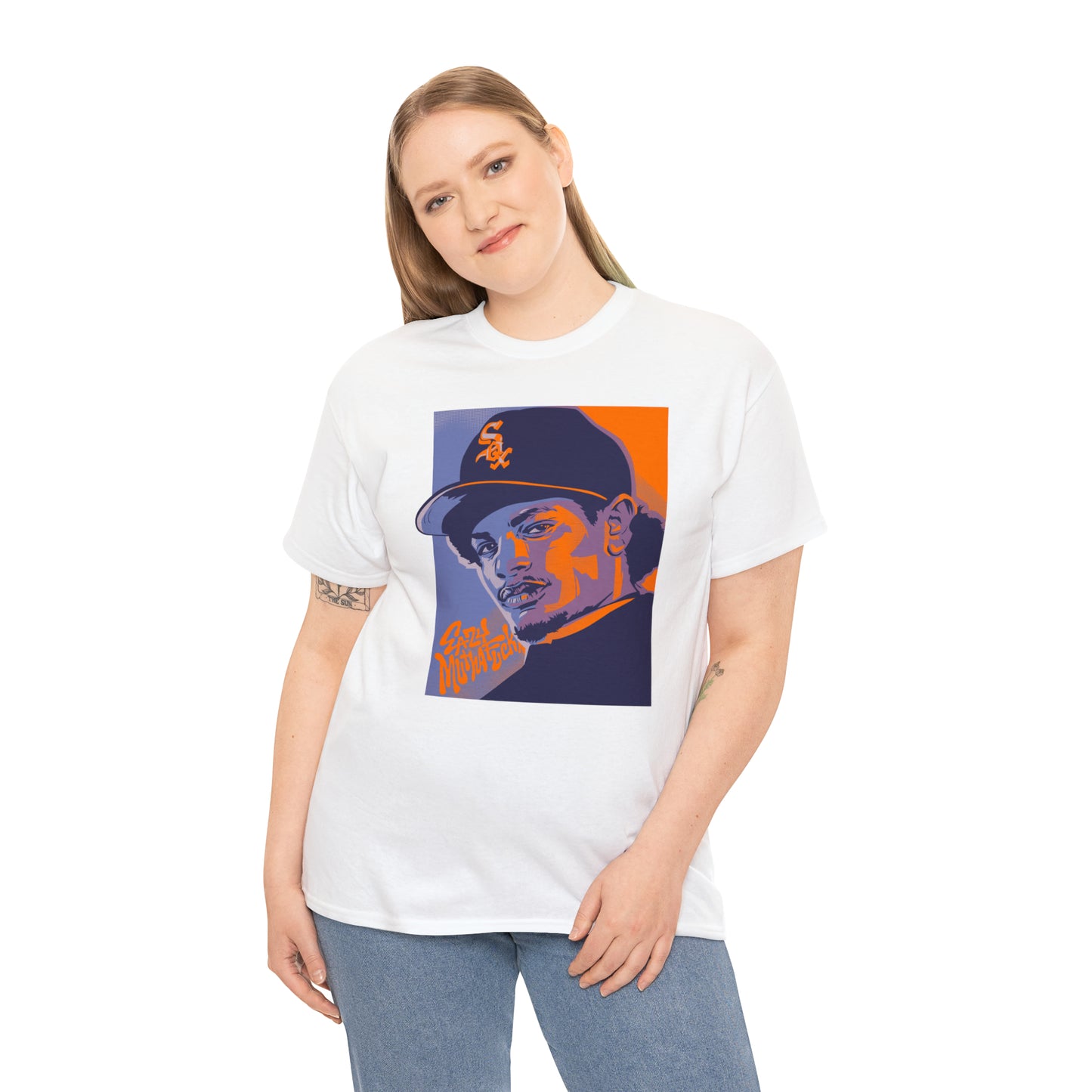 Eazy E Pop Art T-Shirt