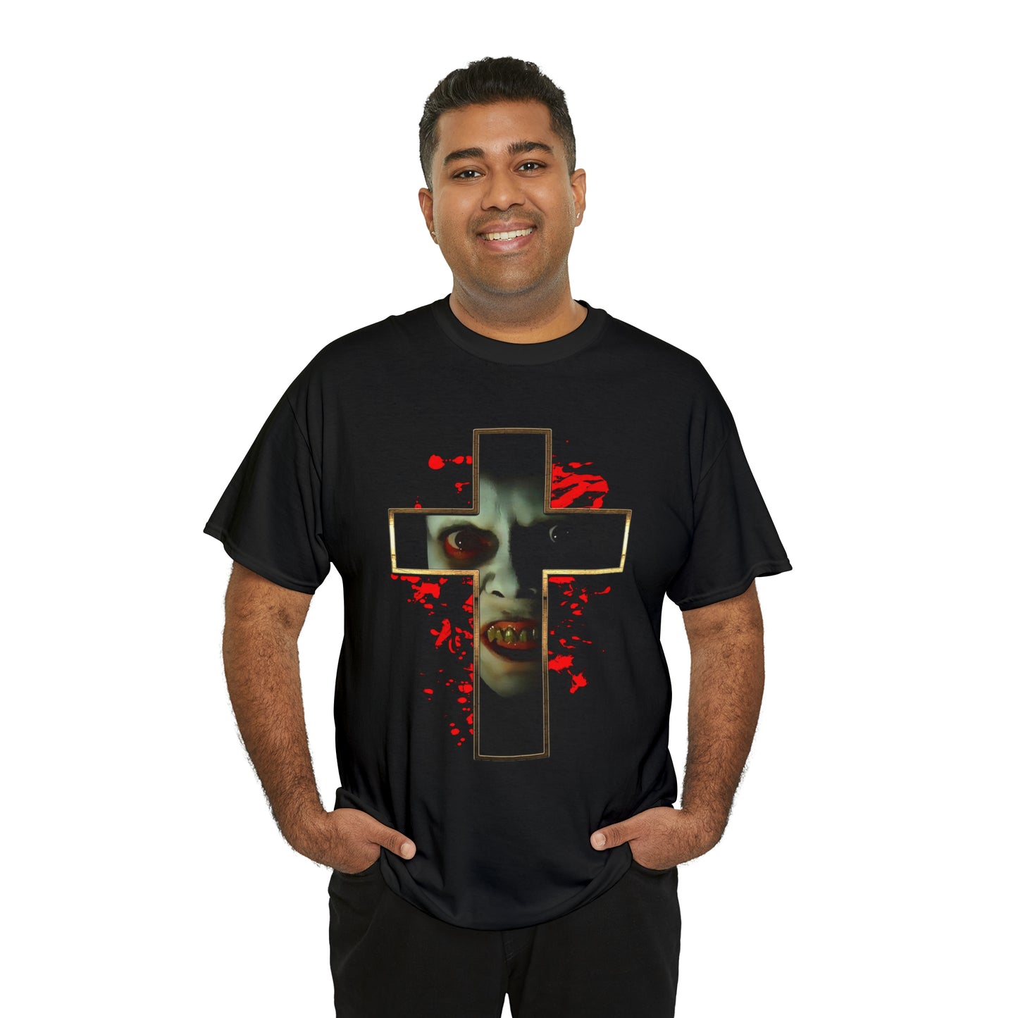 The Exorcist Shirt