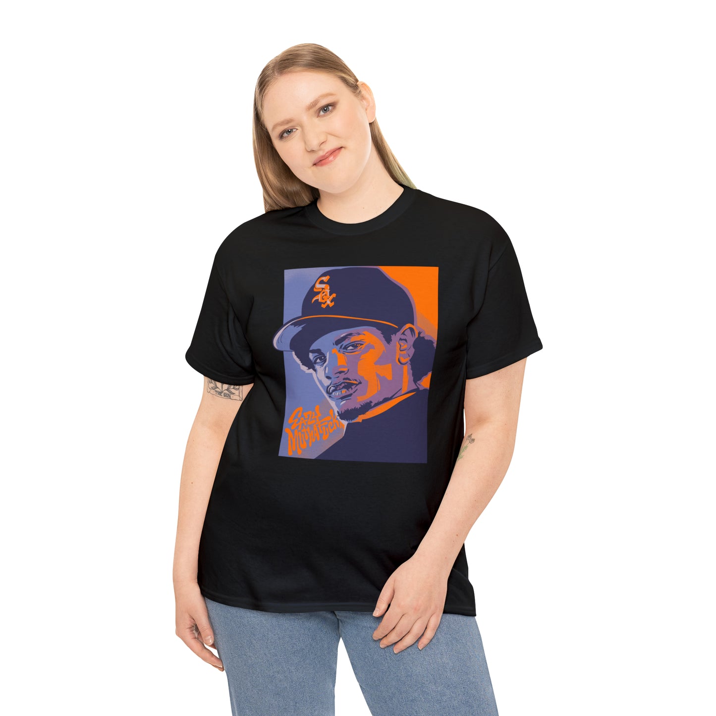 Eazy E Pop Art T-Shirt