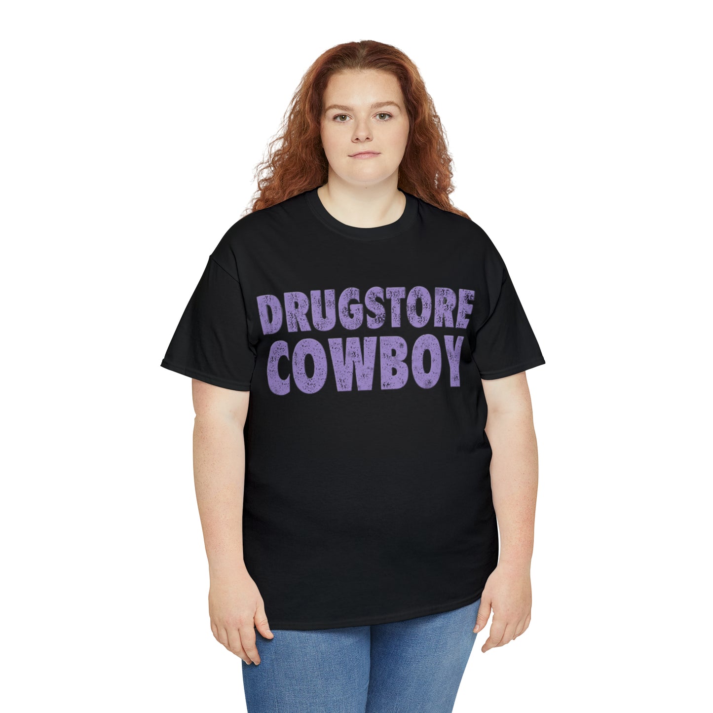 Drugstore Cowboy Shirt