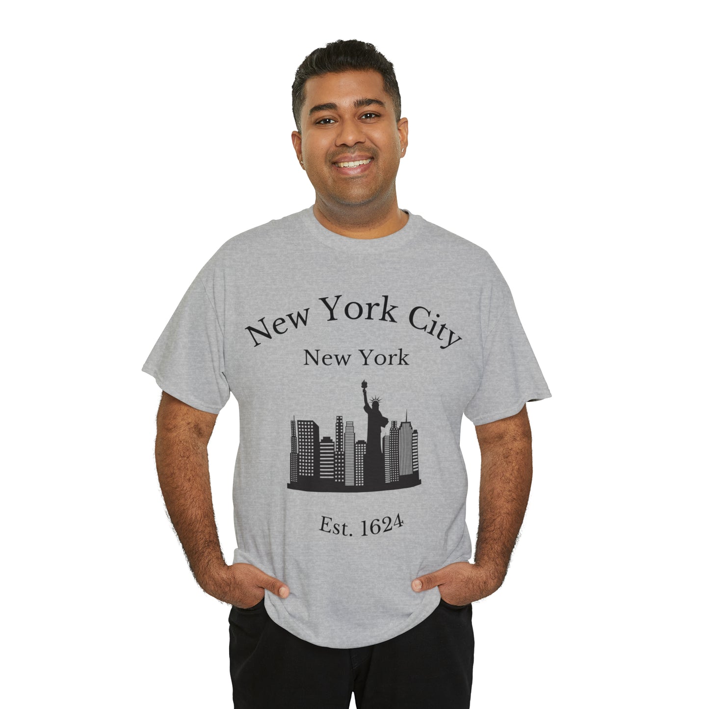 New York City T-Shirt