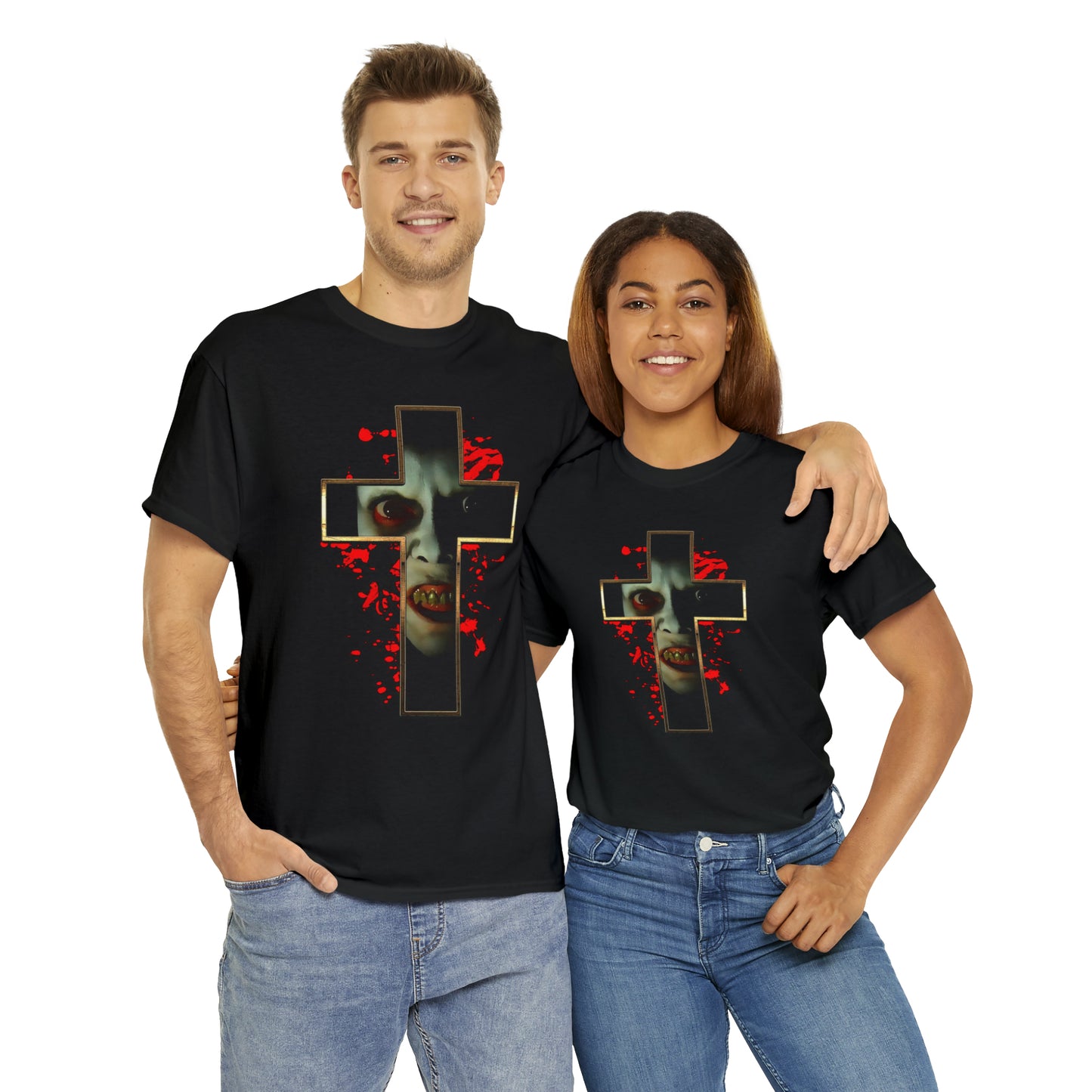 The Exorcist Shirt