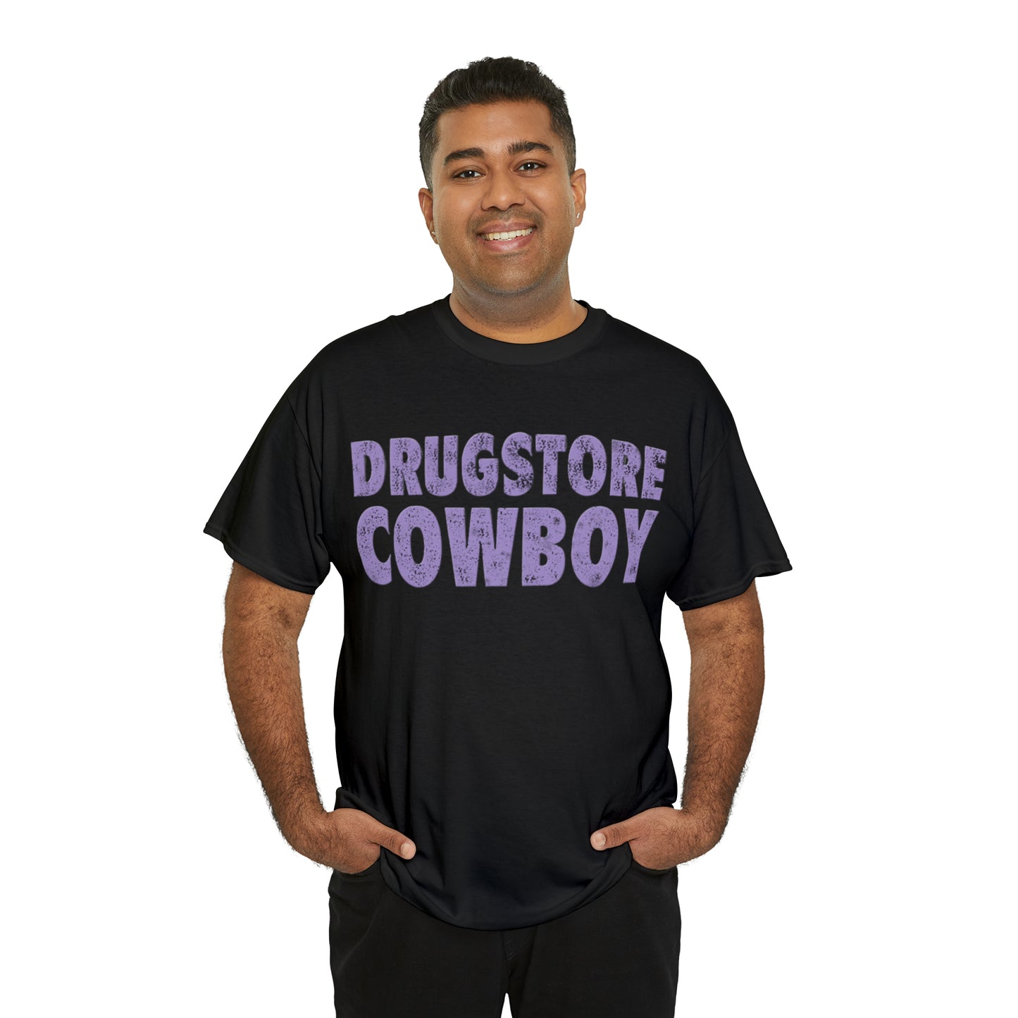 Drugstore Cowboy Shirt