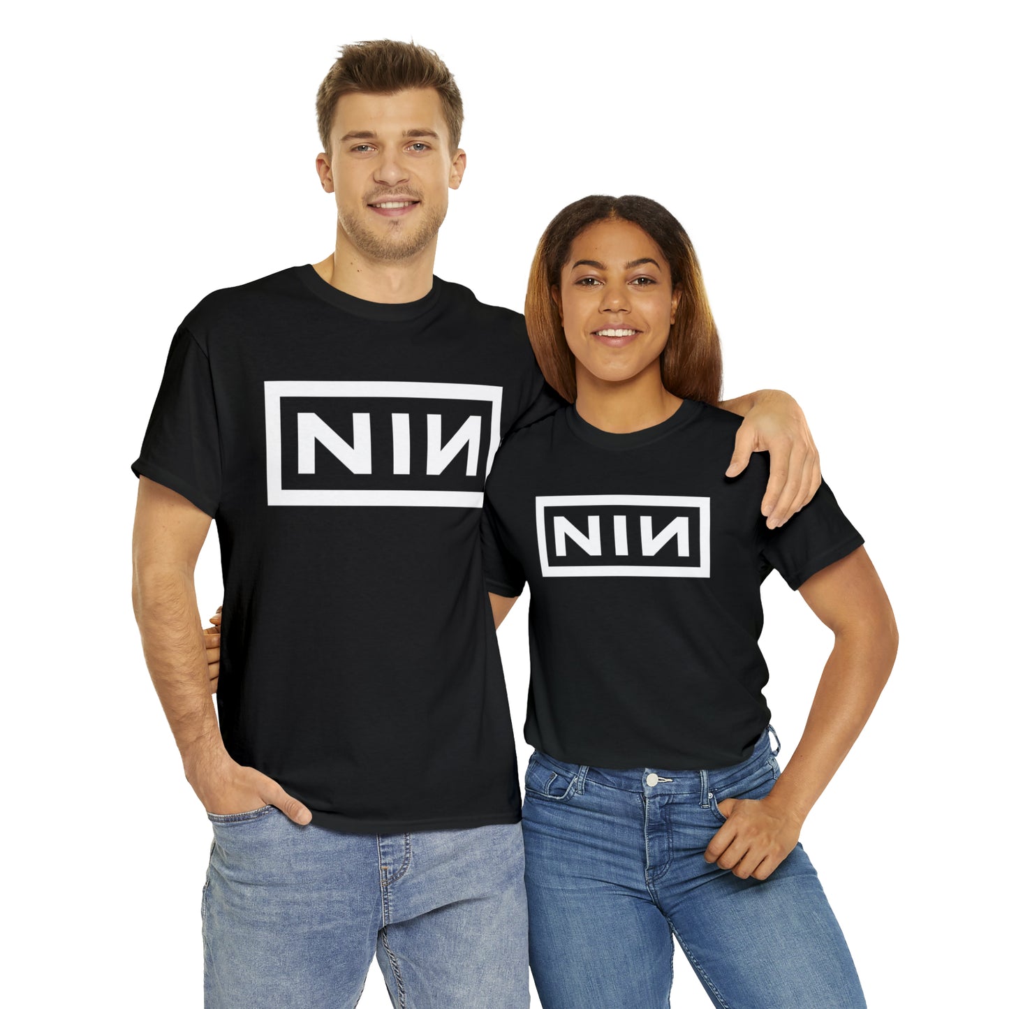 Nine Inch Nails Shirt