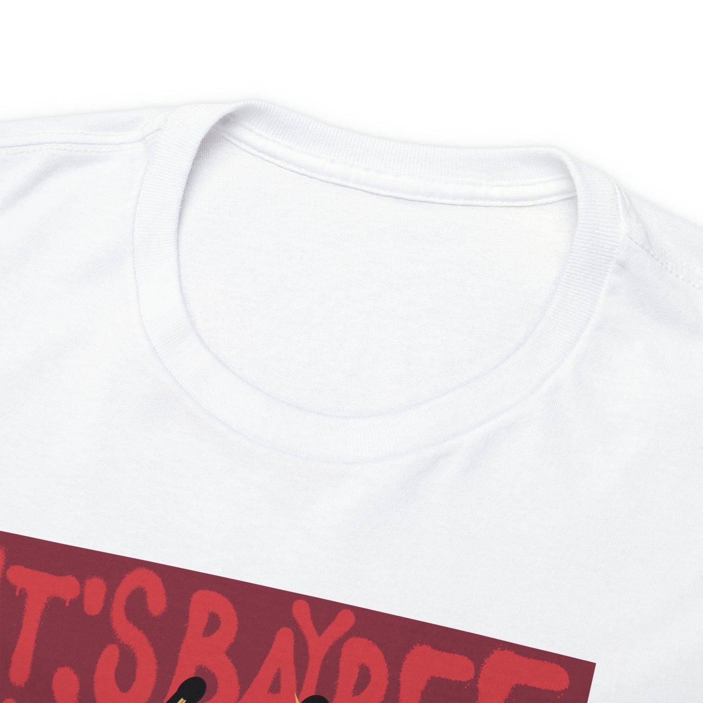 Biggie Smalls Notorious BIG "It's all good baybee baybee" T-Shirt