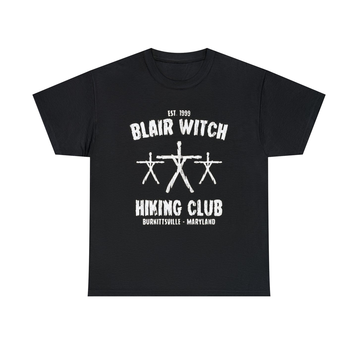 Blair Witch Hiking Shirt