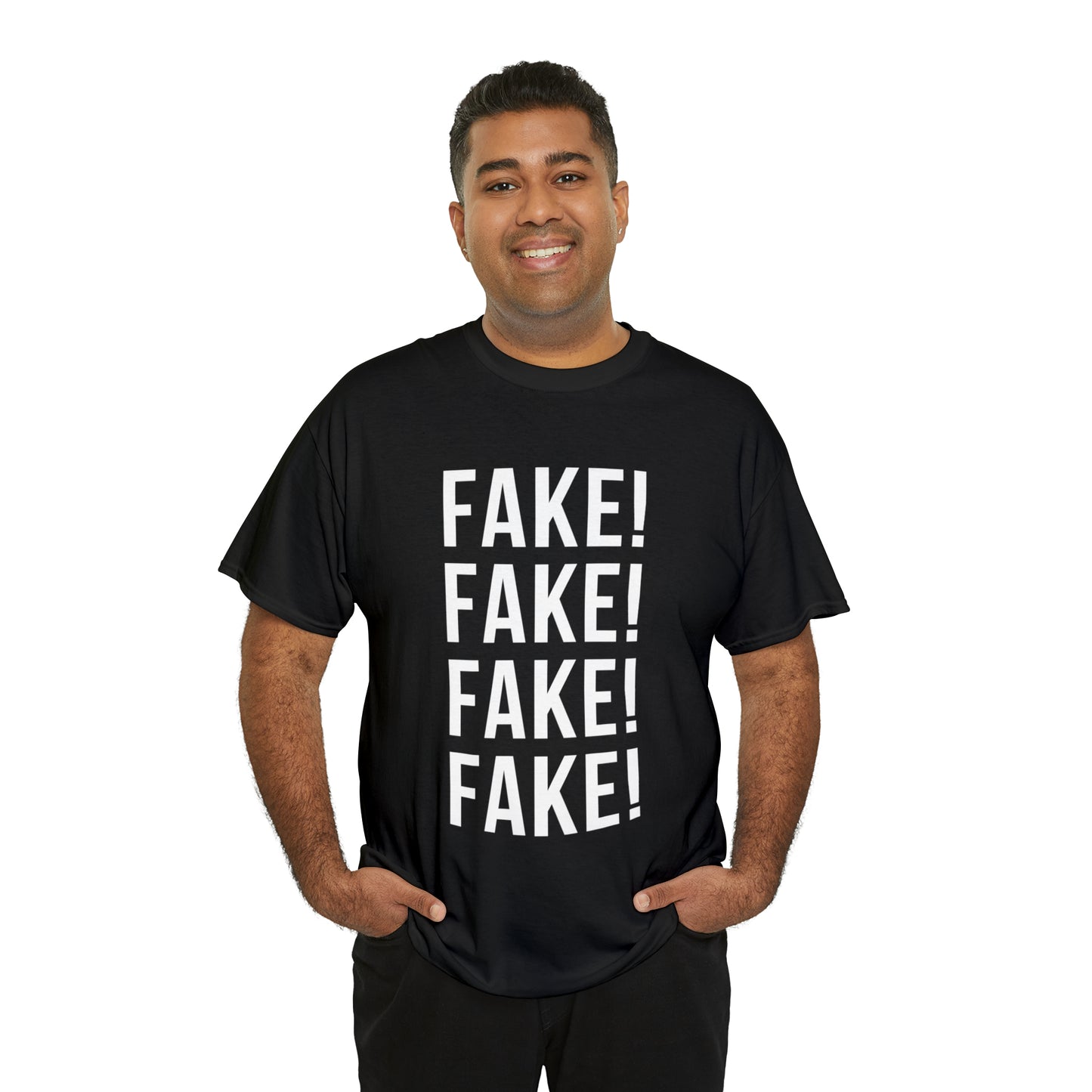 Seinfeld Fake! T-Shirt