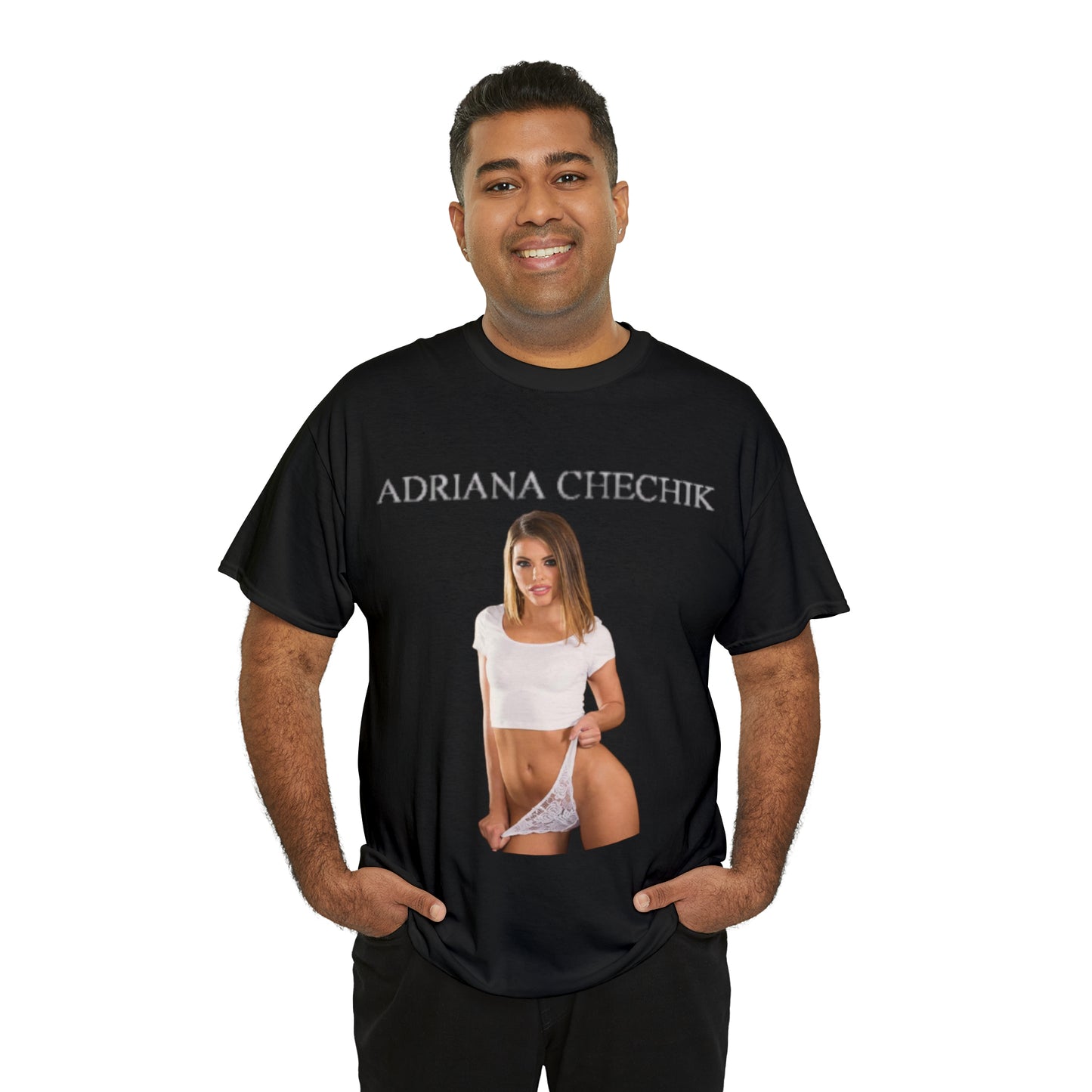 Adriana Chechik Shirt