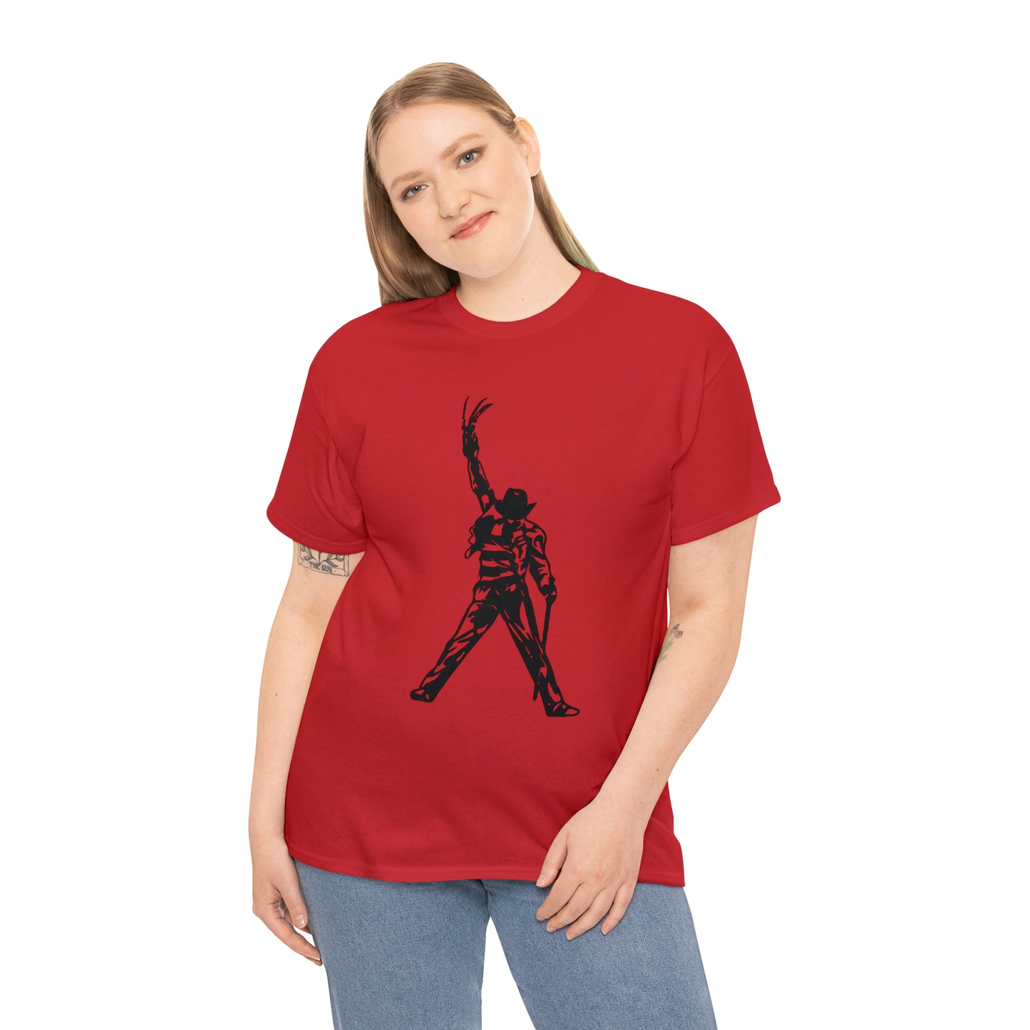 Freddy Krueger Dancing T-Shirt