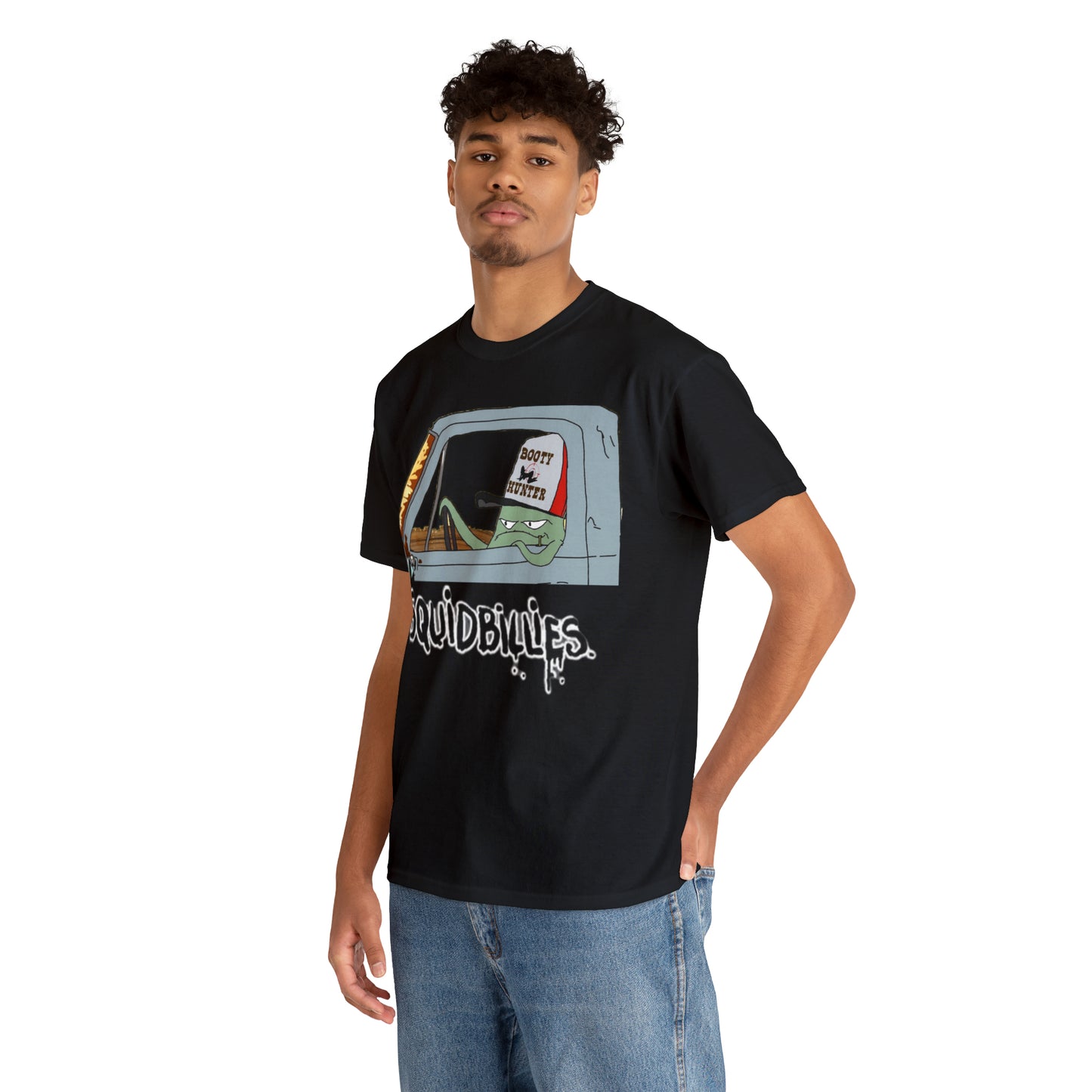 Squidbillies Shirt