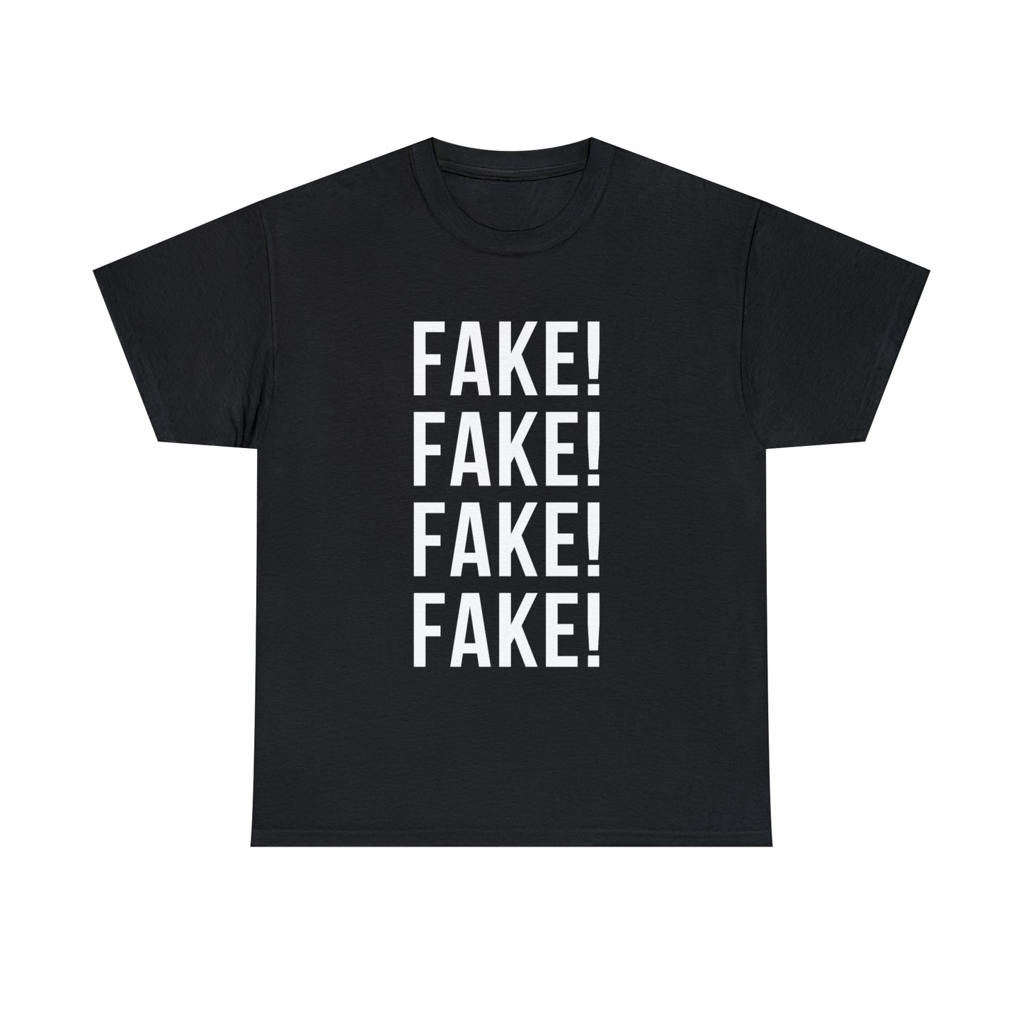 Seinfeld Fake! T-Shirt