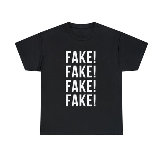 Seinfeld Fake! T-Shirt