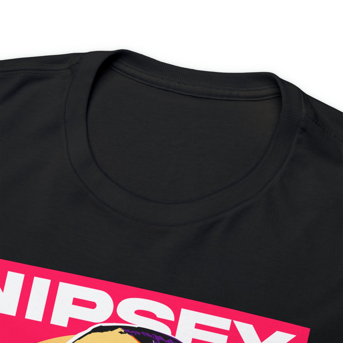 Nipsey Hustle Pop Art T-Shirt