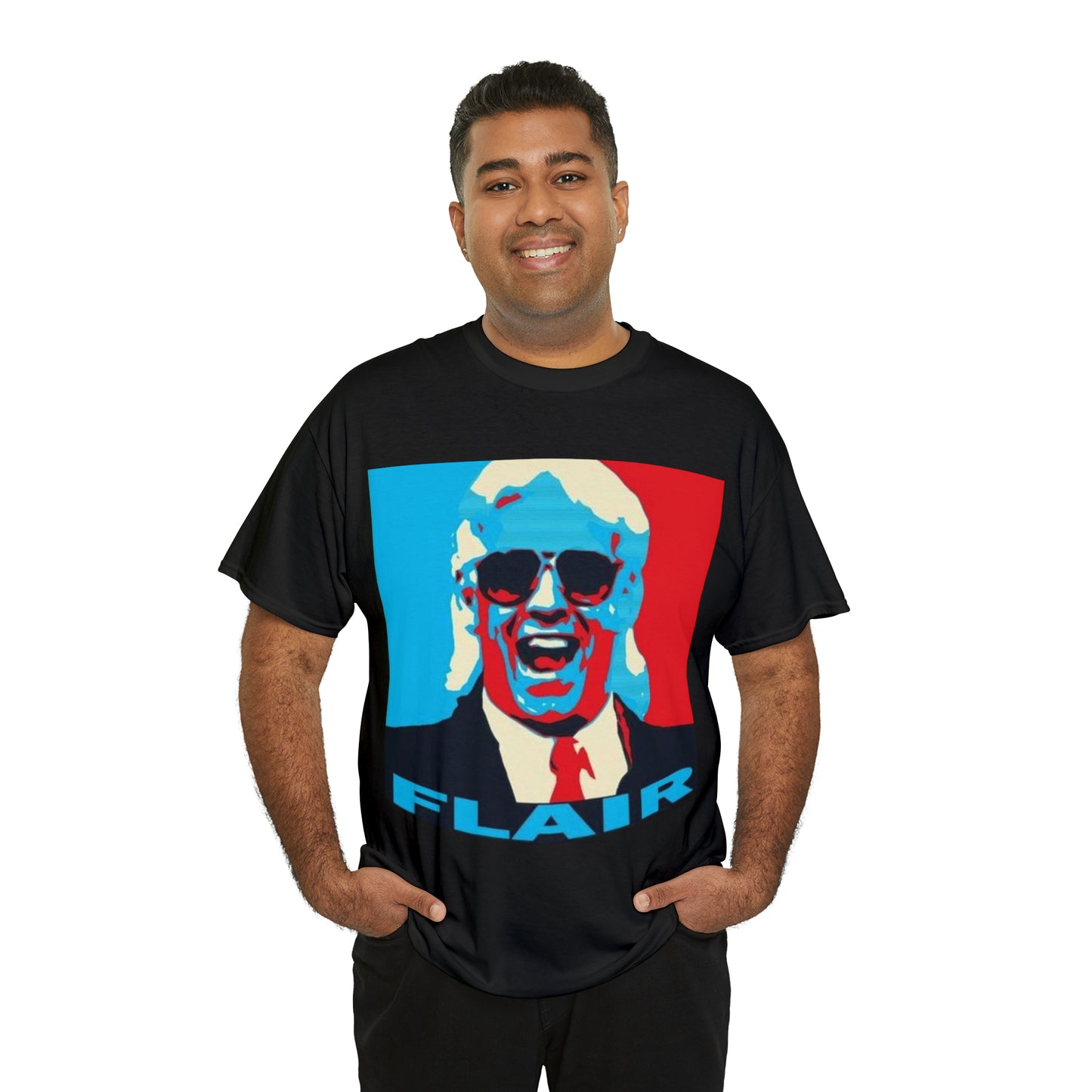 Ric Flair Ultimate Shirt