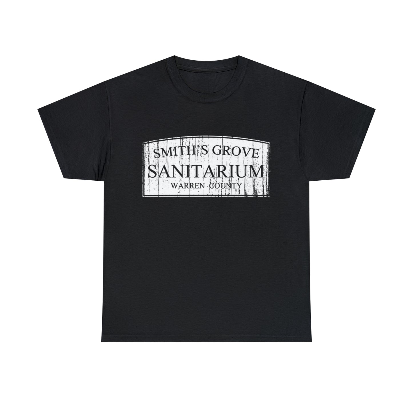 Smith's Grove Sanitarium Shirt