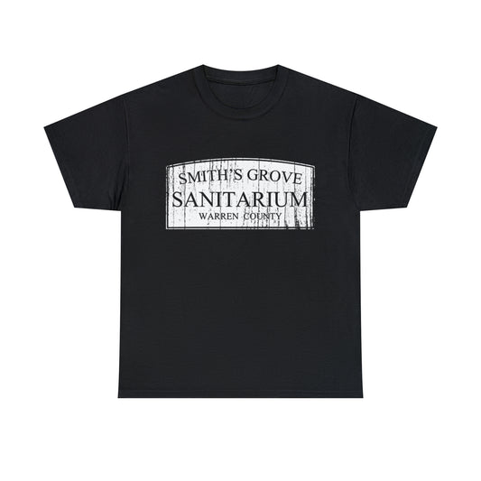 Smith's Grove Sanitarium Shirt