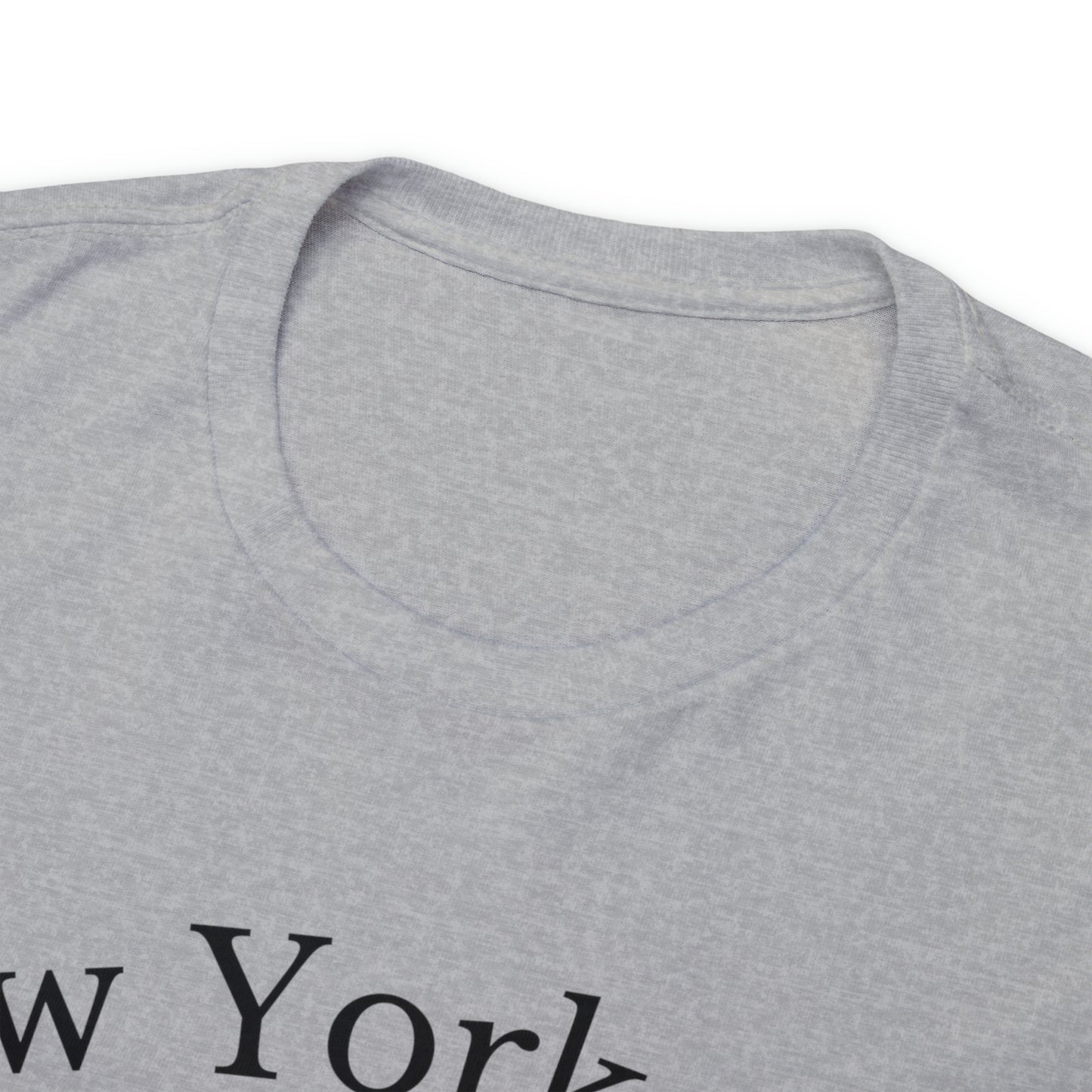 New York City T-Shirt