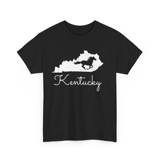 Kentucky State Horse T-Shirt