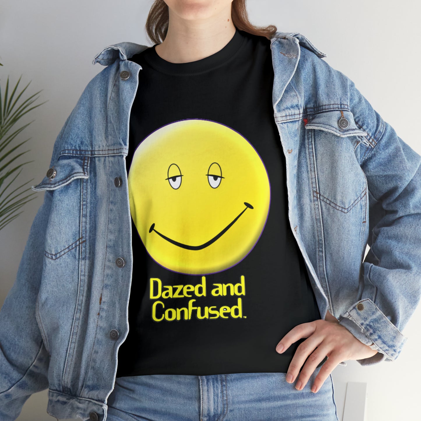 Dazed And Confused Shirt