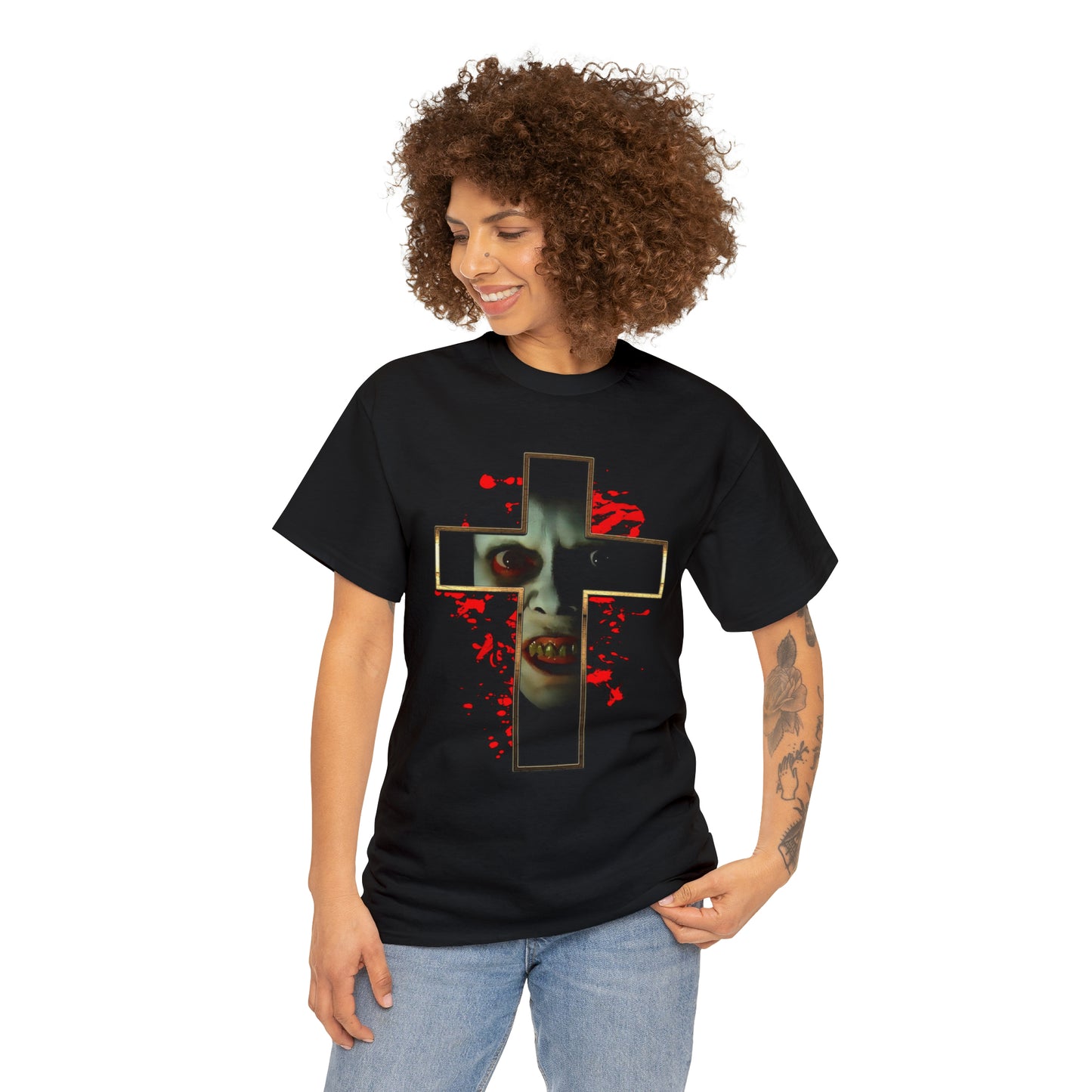 The Exorcist Shirt