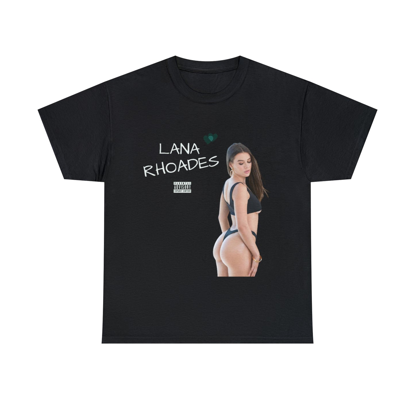 Lana Rhoades Shirt