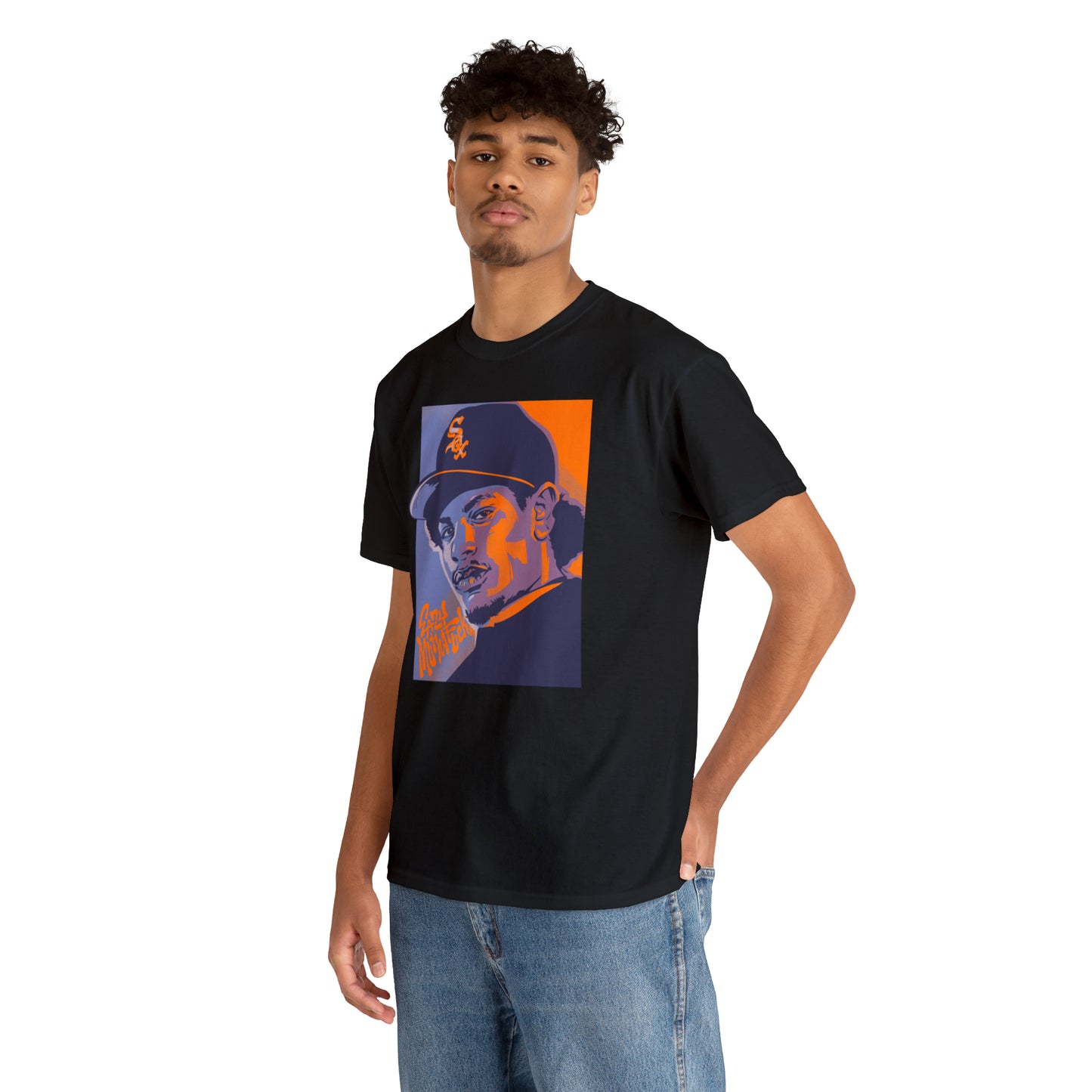 Eazy E Pop Art T-Shirt