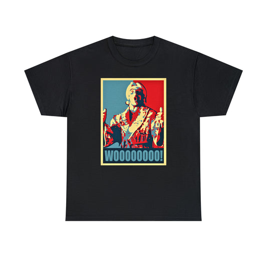 Ric Flair The Man Shirt (Front & Back)