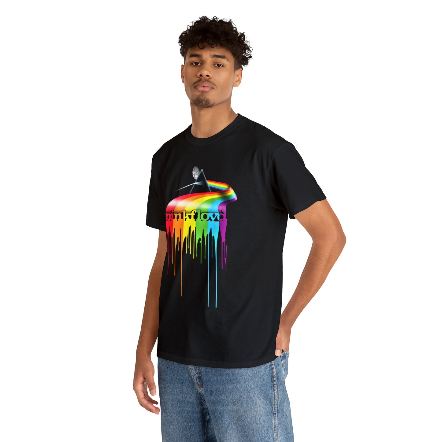 Pink Floyd Dark Side Shirt