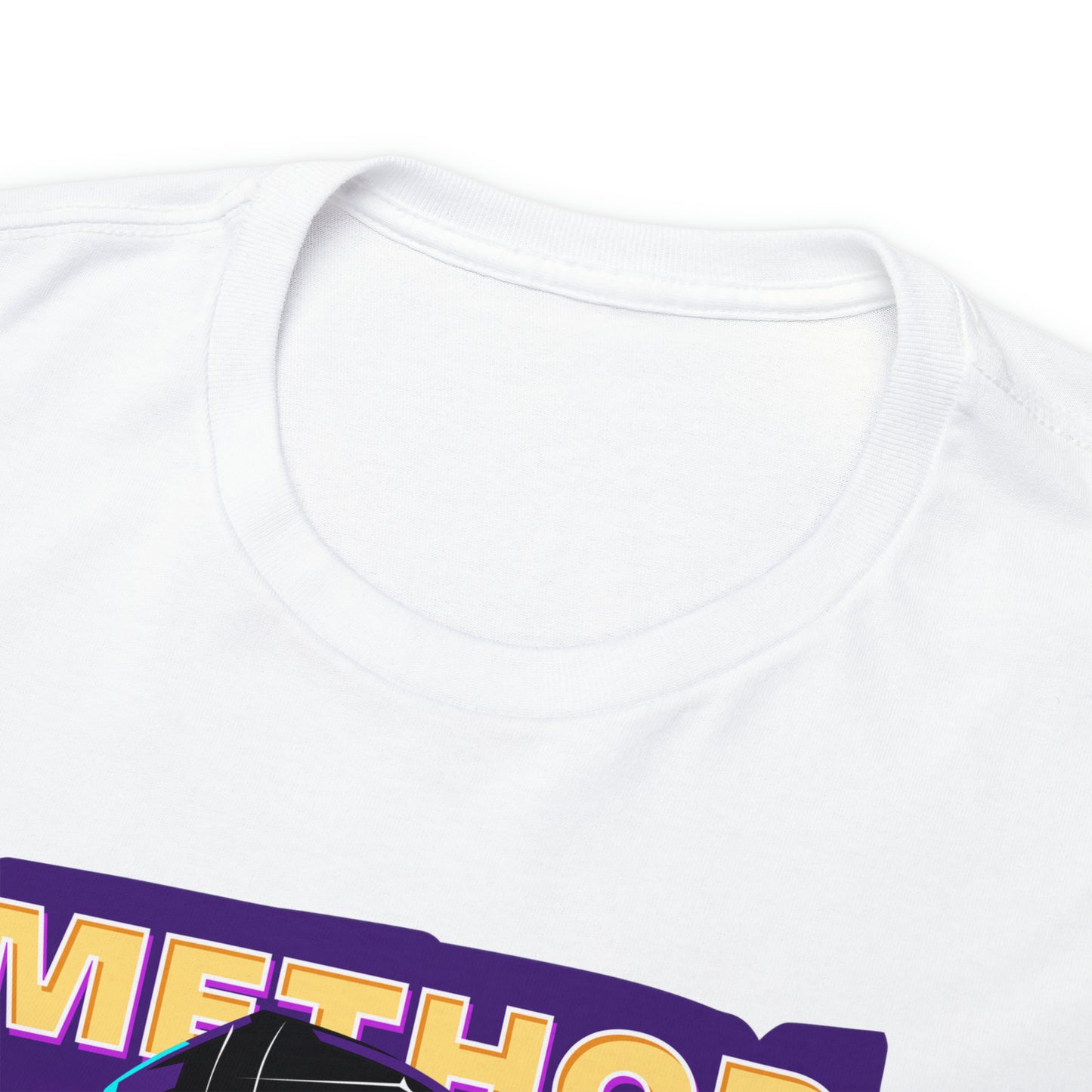 Method Man Pop Art T-Shirt