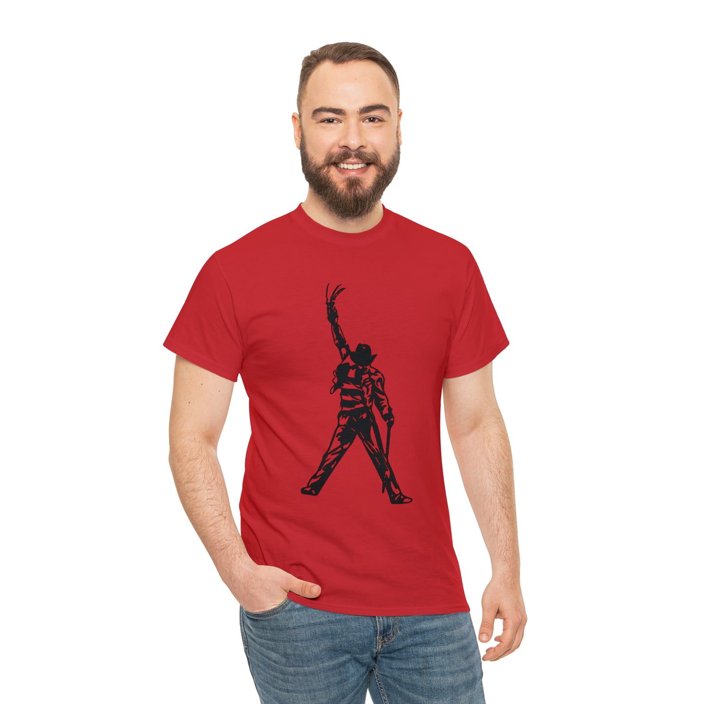 Freddy Krueger Dancing T-Shirt