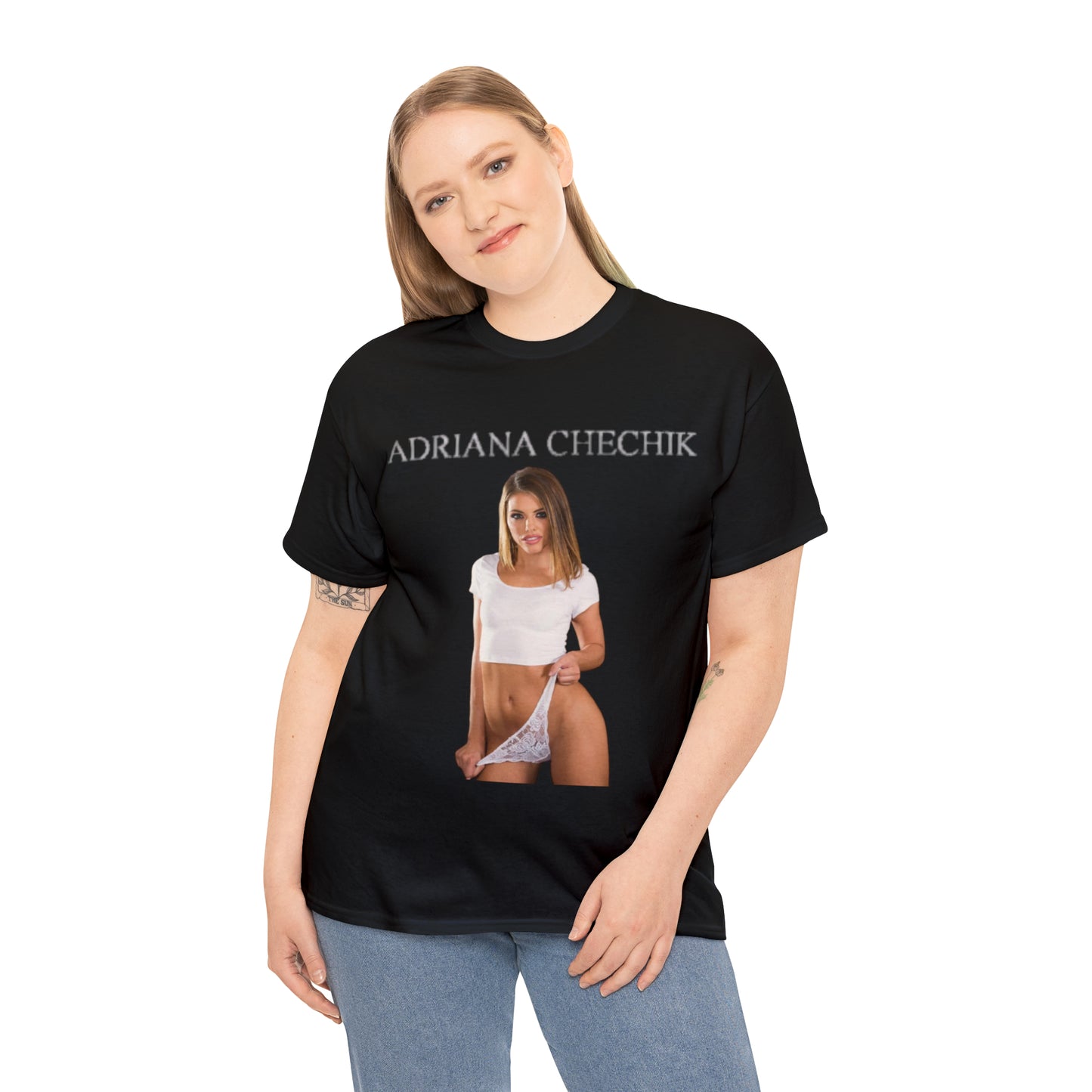 Adriana Chechik Shirt