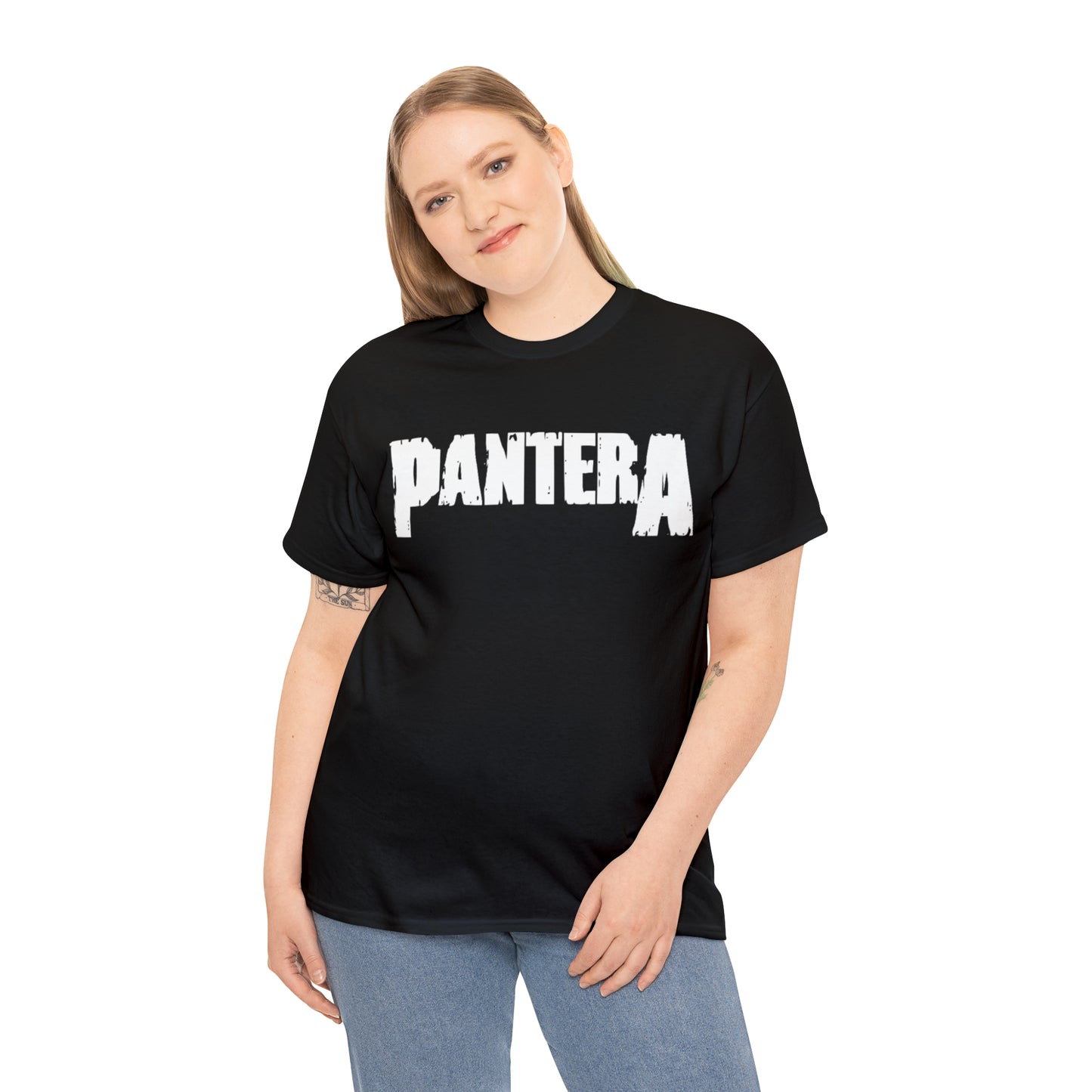 Pantera Shirt